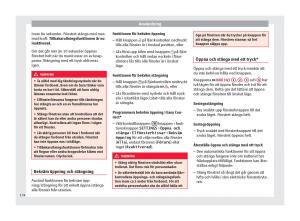 Seat-Arona-instruktionsbok page 136 min