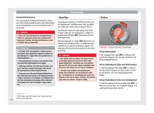 Seat-Arona-instruktionsbok page 138 min