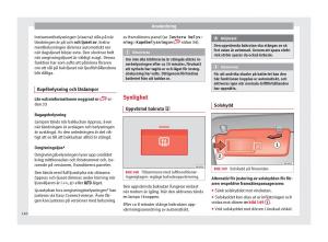 Seat-Arona-instruktionsbok page 142 min