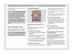 Seat-Arona-instruktionsbok page 144 min