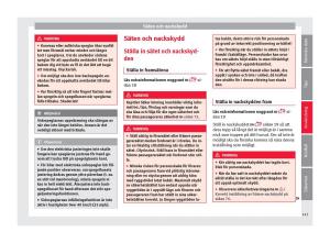 Seat-Arona-instruktionsbok page 145 min