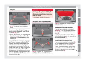 Seat-Arona-instruktionsbok page 153 min