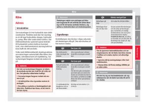 Seat-Arona-instruktionsbok page 165 min