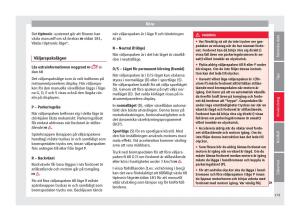 Seat-Arona-instruktionsbok page 181 min