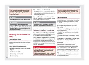 Seat-Arona-instruktionsbok page 188 min