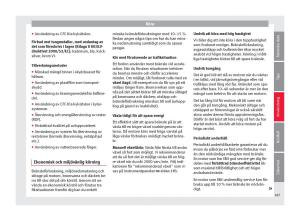 Seat-Arona-instruktionsbok page 189 min