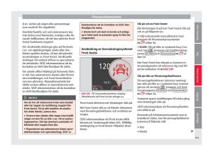 Seat-Arona-instruktionsbok page 203 min