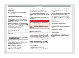 Seat-Arona-instruktionsbok page 204 min