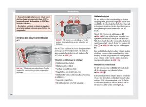 Seat-Arona-instruktionsbok page 210 min