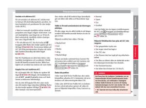 Seat-Arona-instruktionsbok page 211 min