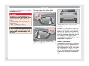 Seat-Arona-instruktionsbok page 218 min