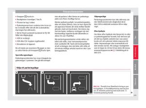 Seat-Arona-instruktionsbok page 227 min