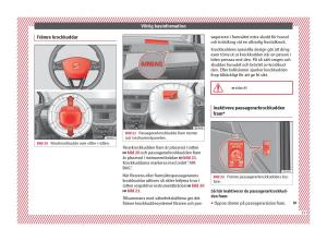 Seat-Arona-instruktionsbok page 23 min