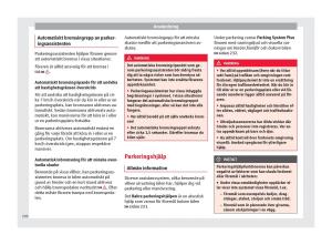 Seat-Arona-instruktionsbok page 232 min