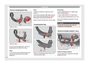 Seat-Arona-instruktionsbok page 242 min