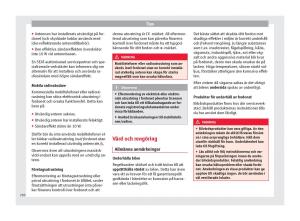 Seat-Arona-instruktionsbok page 252 min