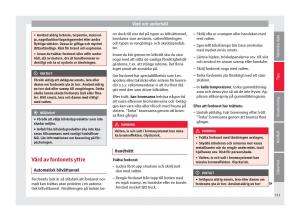 Seat-Arona-instruktionsbok page 253 min