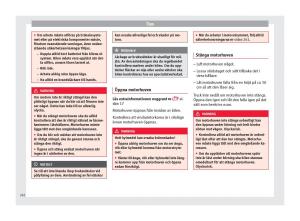 Seat-Arona-instruktionsbok page 264 min