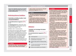 Seat-Arona-instruktionsbok page 271 min