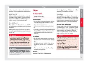 Seat-Arona-instruktionsbok page 273 min