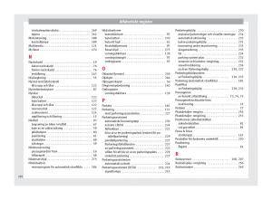 Seat-Arona-instruktionsbok page 294 min