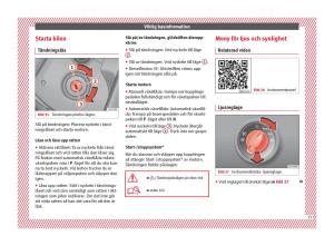 Seat-Arona-instruktionsbok page 33 min