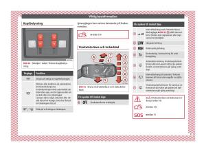 Seat-Arona-instruktionsbok page 35 min