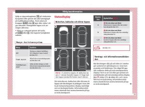 Seat-Arona-instruktionsbok page 41 min