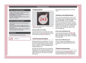 Seat-Arona-instruktionsbok page 42 min