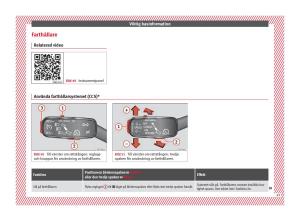 Seat-Arona-instruktionsbok page 45 min