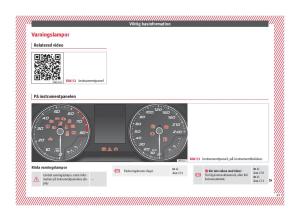 Seat-Arona-instruktionsbok page 47 min