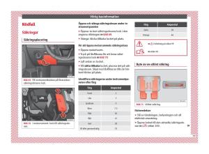 Seat-Arona-instruktionsbok page 61 min