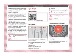 Seat-Arona-instruktionsbok page 64 min