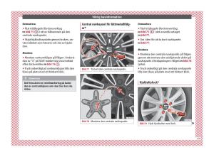 Seat-Arona-instruktionsbok page 65 min