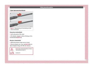 Seat-Arona-instruktionsbok page 73 min