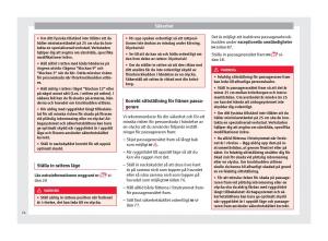 Seat-Arona-instruktionsbok page 76 min