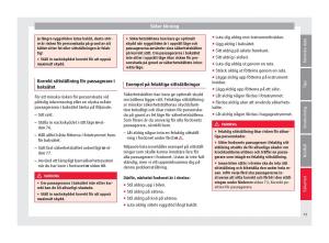 Seat-Arona-instruktionsbok page 77 min