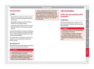 Seat-Arona-instruktionsbok page 79 min