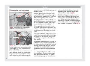 Seat-Arona-instruktionsbok page 82 min