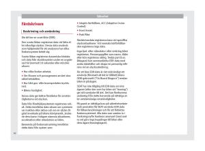 Seat-Arona-instruktionsbok page 94 min