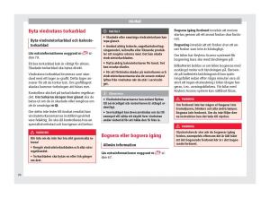 Seat-Arona-instruktionsbok page 98 min