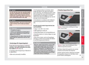 Seat-Arona-instruktionsbok page 99 min