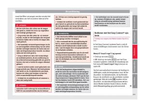 Seat-Ateca-handleiding page 167 min