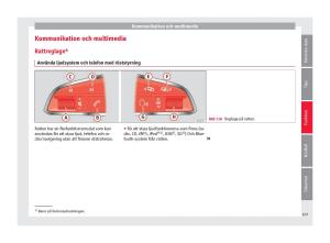 Seat-Ateca-instruktionsbok page 109 min