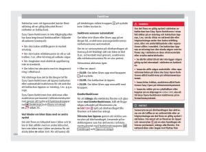 Seat-Ateca-instruktionsbok page 118 min