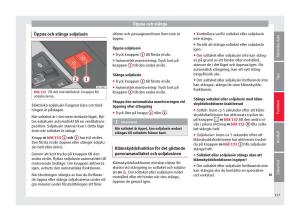 Seat-Ateca-instruktionsbok page 129 min