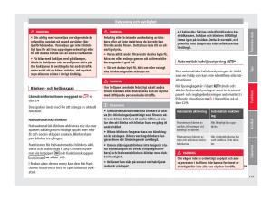 Seat-Ateca-instruktionsbok page 131 min