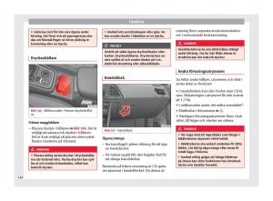 Seat-Ateca-instruktionsbok page 146 min