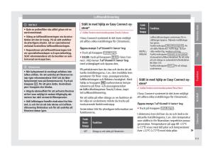 Seat-Ateca-instruktionsbok page 155 min