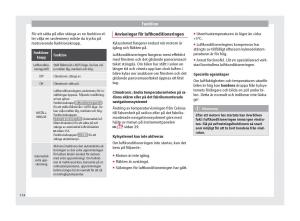 Seat-Ateca-instruktionsbok page 156 min